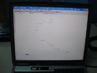 SERVEIS INFORMATICS - TRACKS